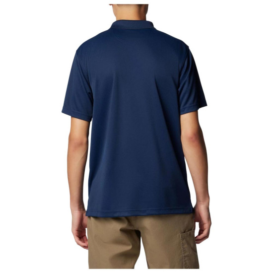 Columbia Ανδρική κοντομάνικη μπλούζα Utilizer Polo Shirt